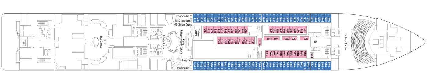 MSC Cruises MSC Virtuosa Deck 5.jpeg